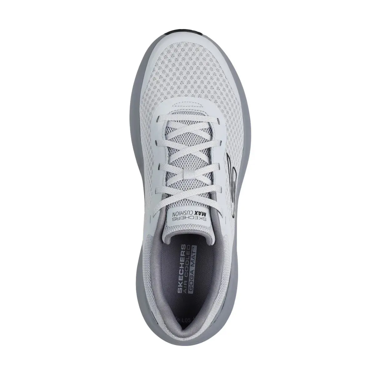 Skechers shoes - Skechers Skech - Air - Skech Air - Gray 6