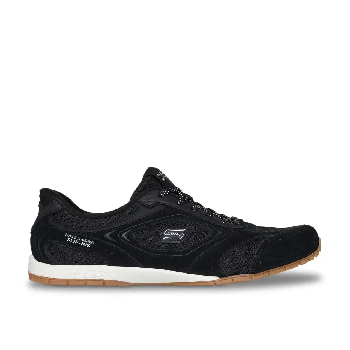 Skechers shoes - Black/White 0