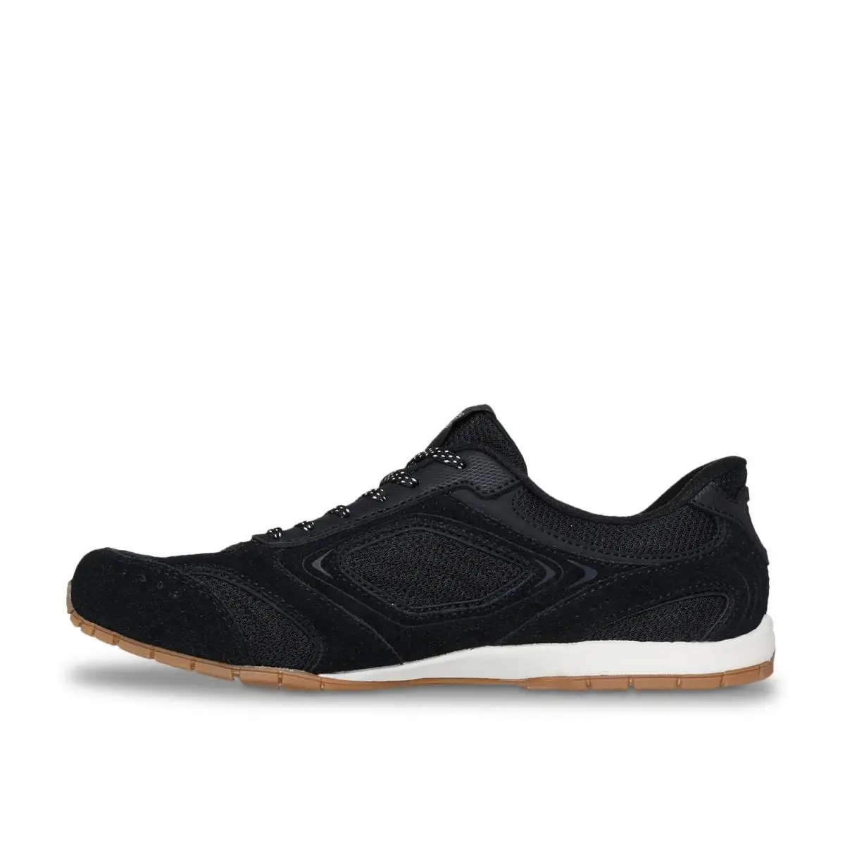 Skechers shoes - Black/White 1