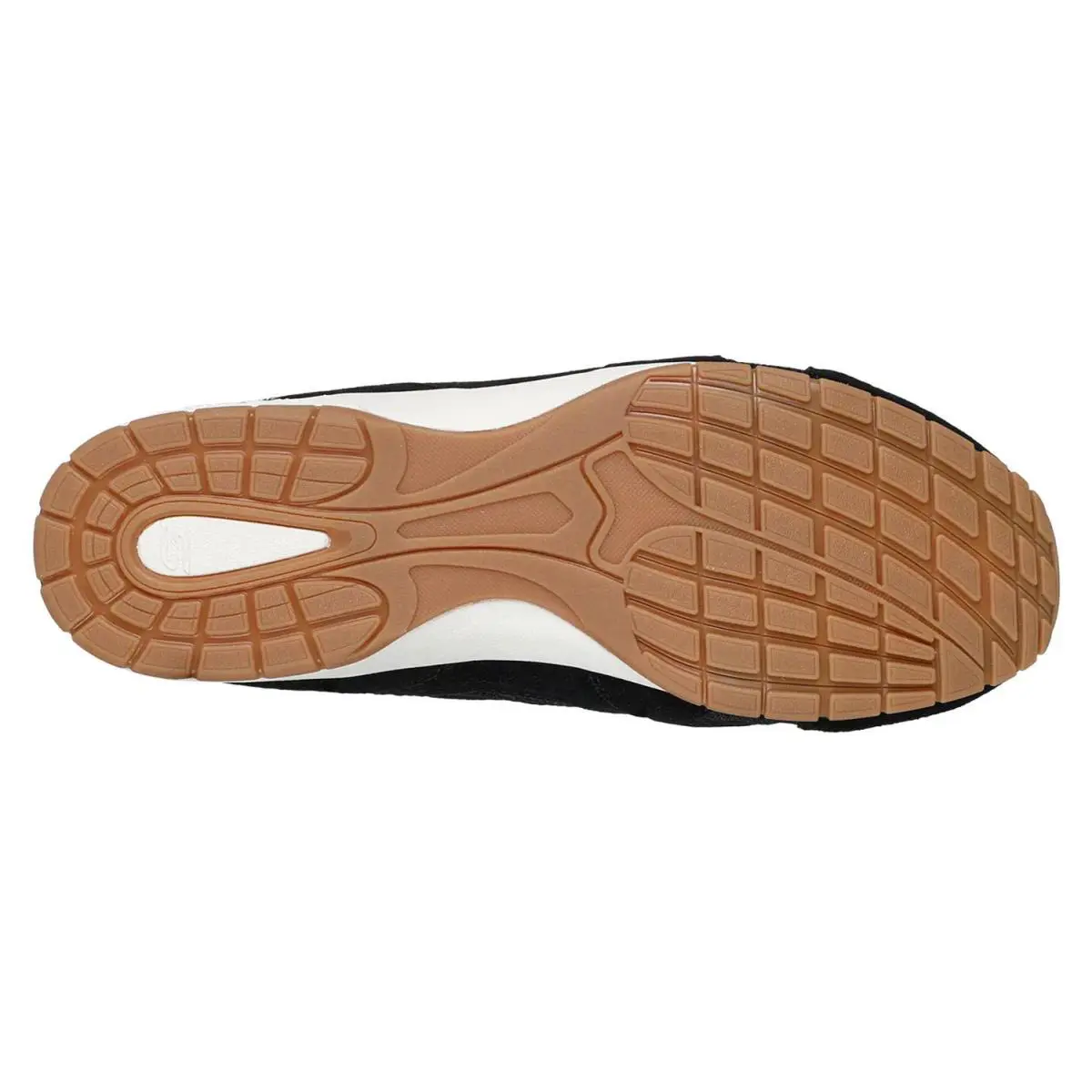 Skechers shoes - Black/White 3