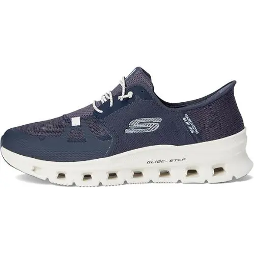 Skechers shoes - Athletic - Athletic - Navy 0