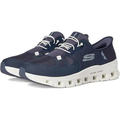 Skechers shoes - Athletic - Athletic - Navy 1