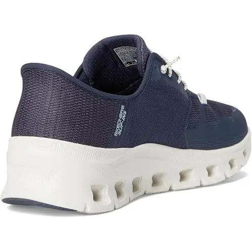 Skechers shoes - Athletic - Athletic - Navy 3
