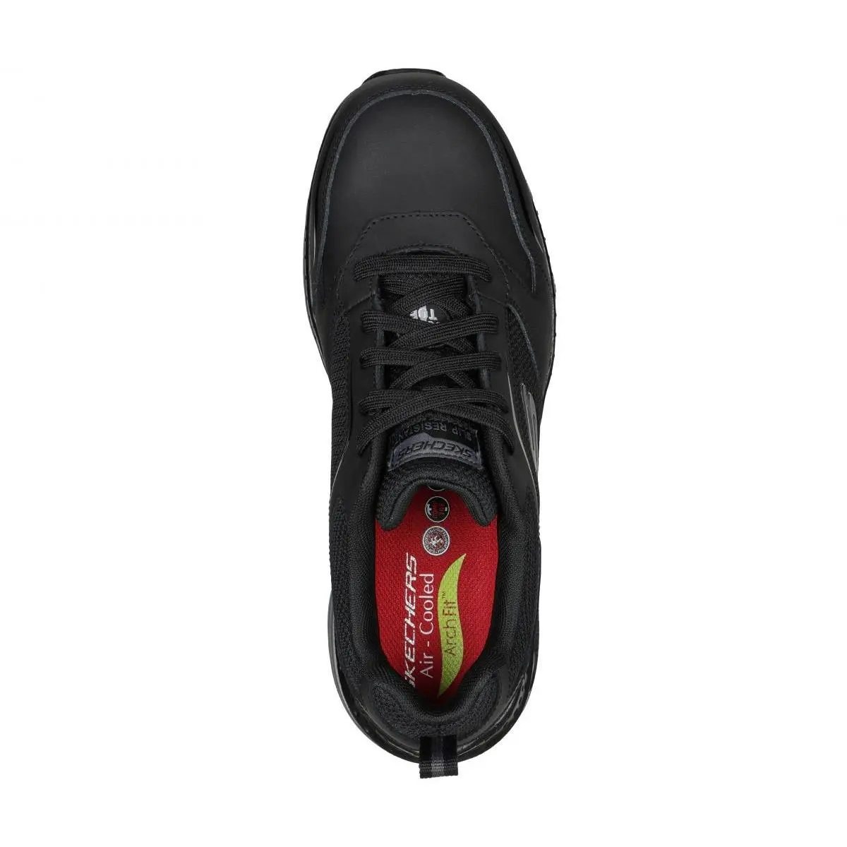 Skechers shoes - 041468160219 - 041468160219 - BLACK/CHARCOAL 1