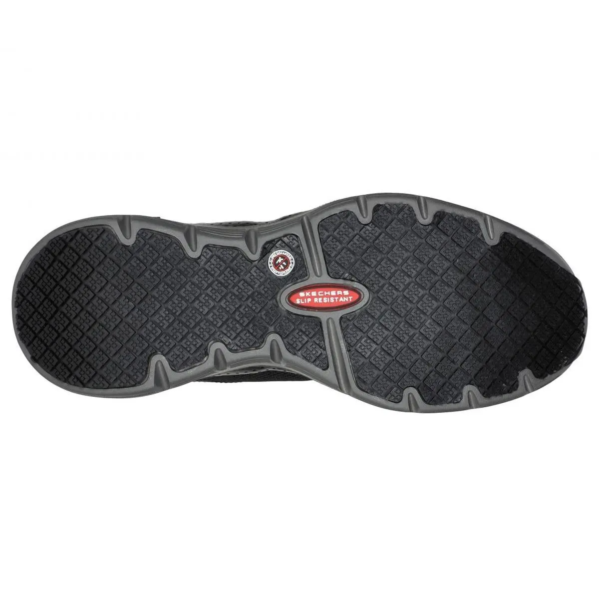 Skechers shoes - 041468160219 - 041468160219 - BLACK/CHARCOAL 2