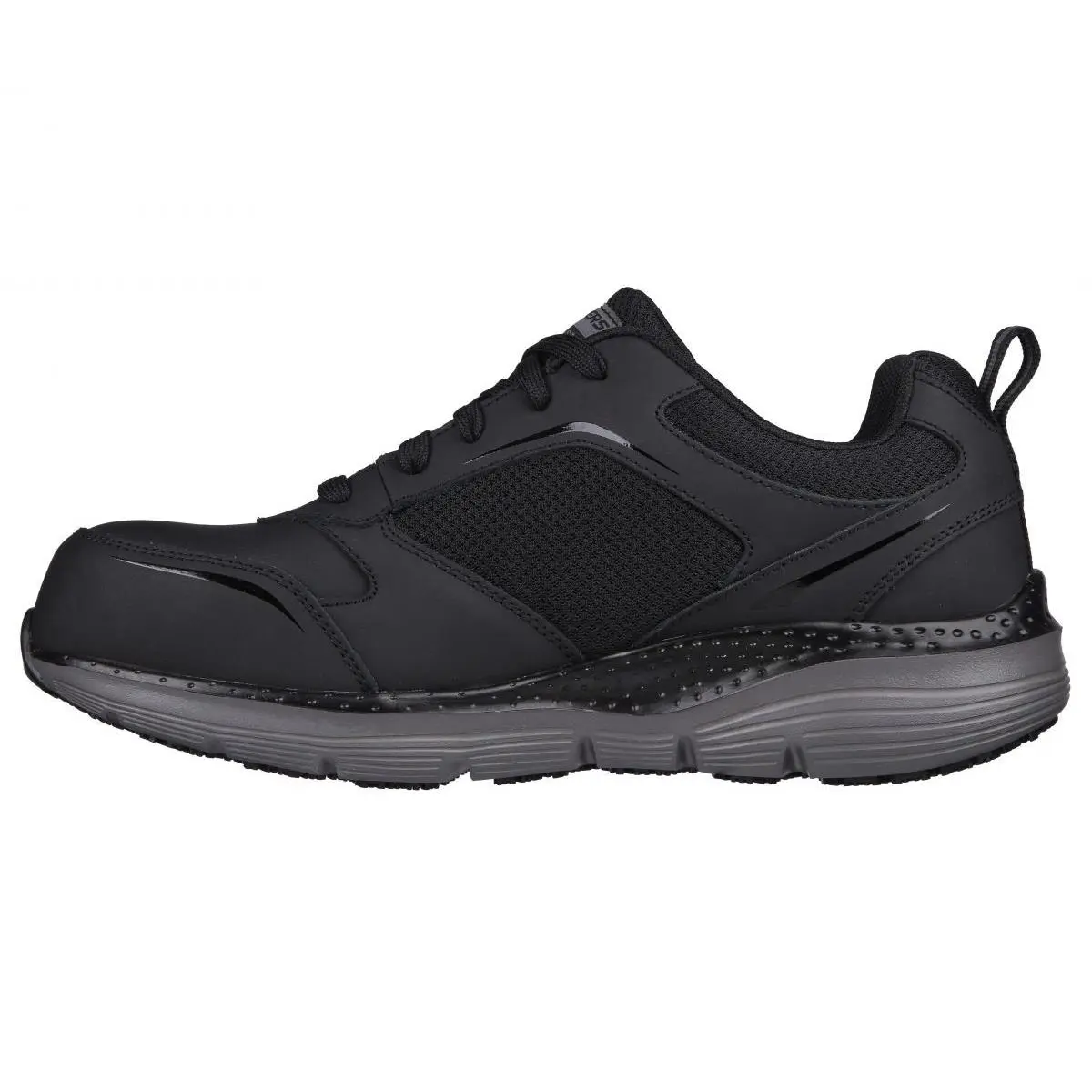 Skechers shoes - 041468160219 - 041468160219 - BLACK/CHARCOAL 3