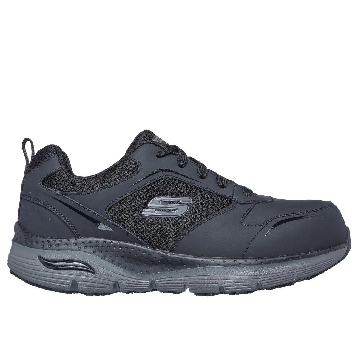 Skechers shoes - 041468160219 - 041468160219 - BLACK/CHARCOAL 4