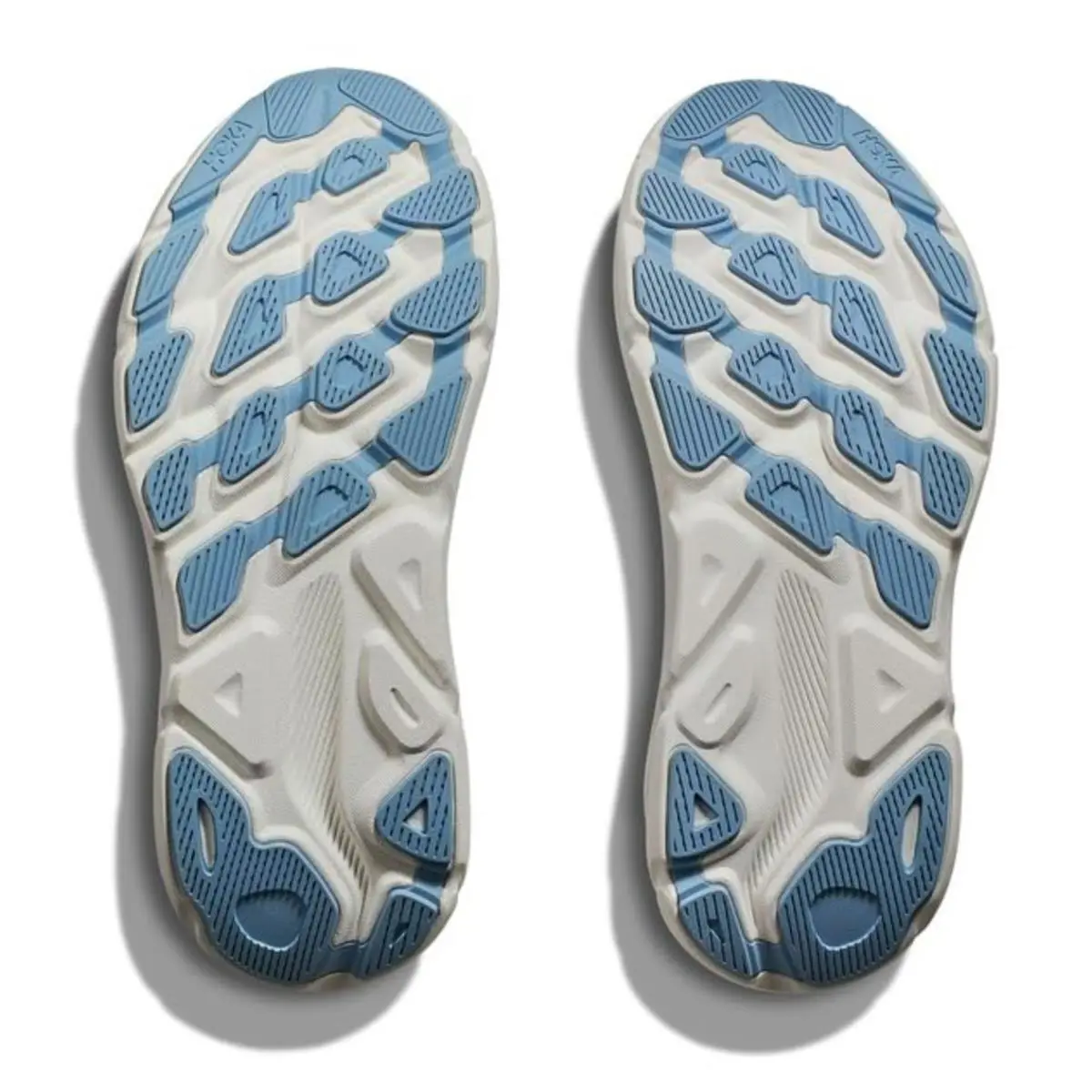 Hoka shoes - Hoka One One Clifton 9 - 1132211 - Sunlit Ocean/Lilac Mist 6