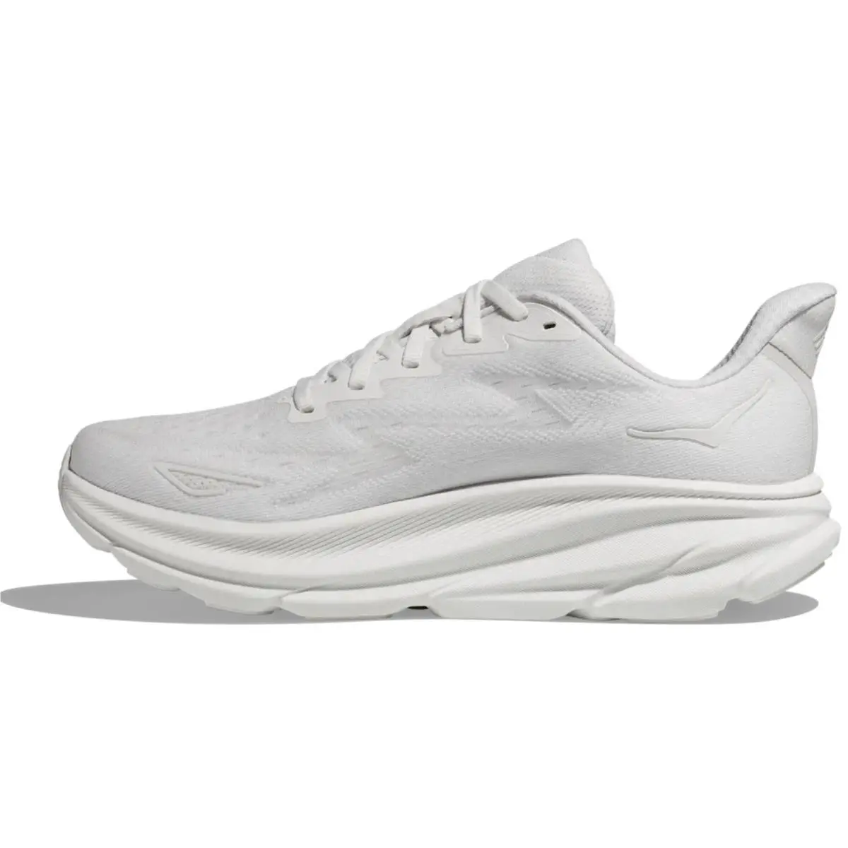 Hoka shoes - Hoka One One Clifton 9 - 1127896 - White 0