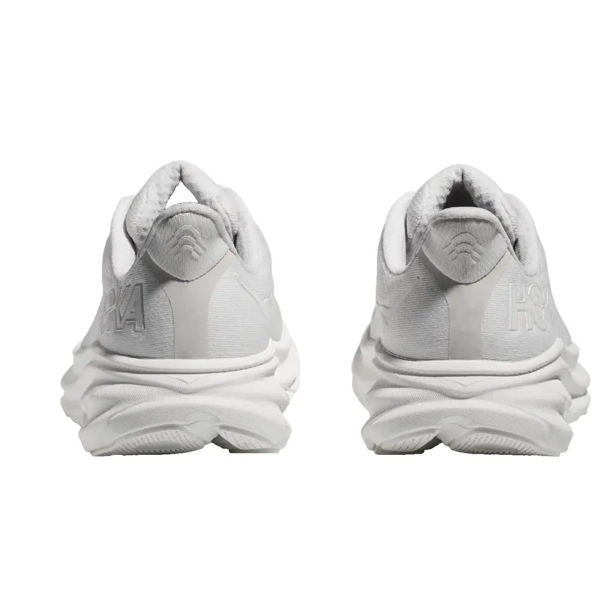 Hoka shoes - Hoka One One Clifton 9 - 1127896 - White 1