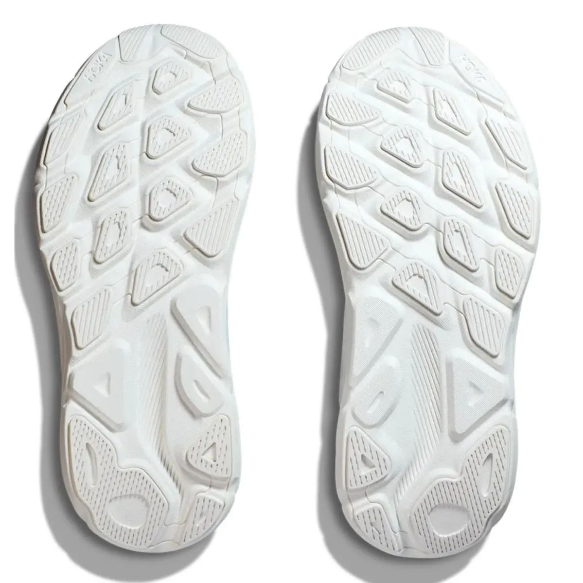 Hoka shoes - Hoka One One Clifton 9 - 1127896 - White 3