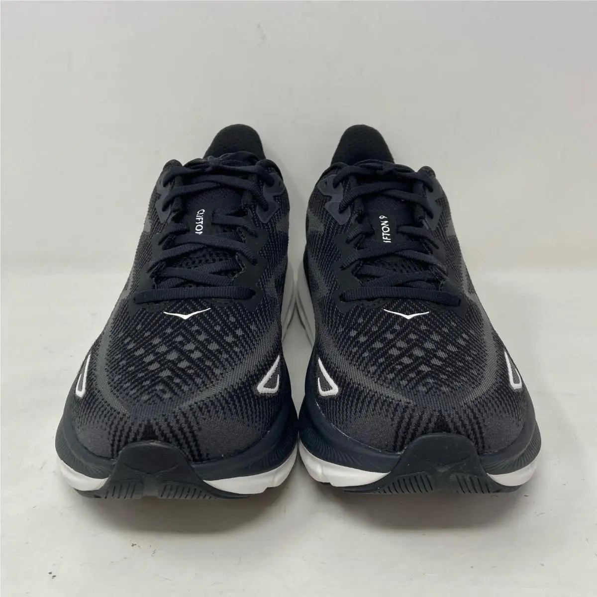 Hoka shoes - Hoka One One Clifton 9 - 1127896 - Black 0