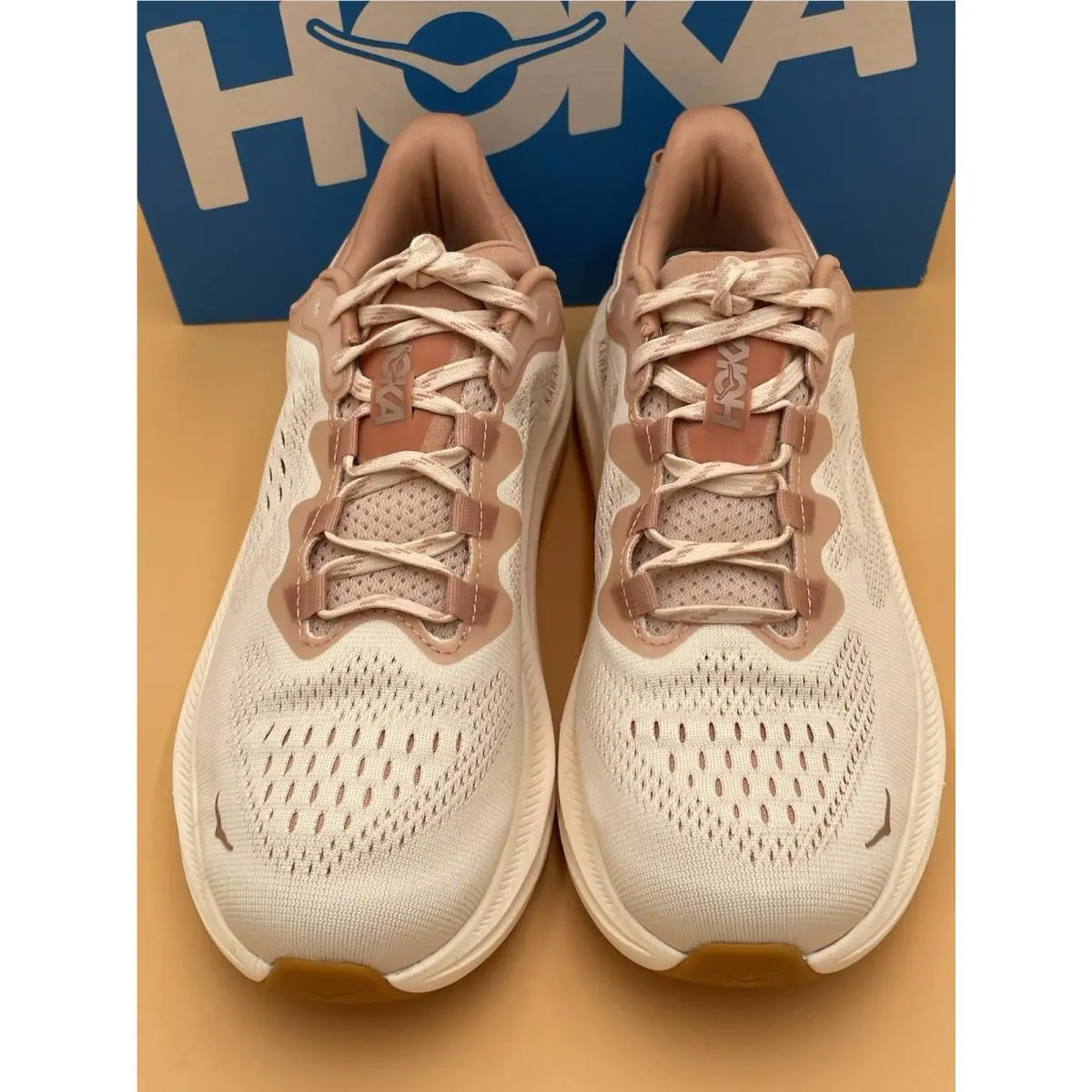 Hoka shoes - Hoka One Kawana 2 - One Kawana - 1147913 - Beige 1