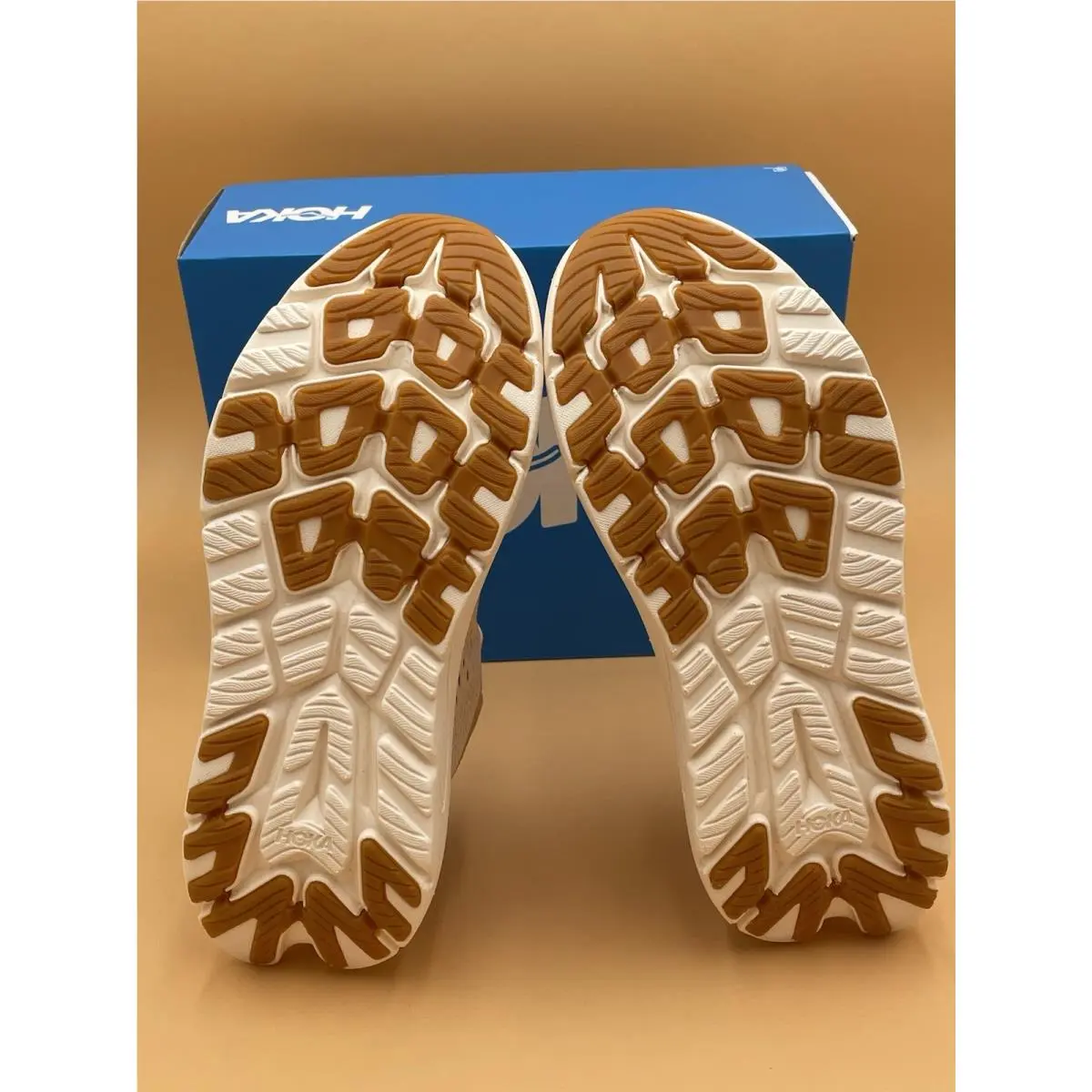Hoka shoes - Hoka One Kawana 2 - One Kawana - 1147913 - Beige 2
