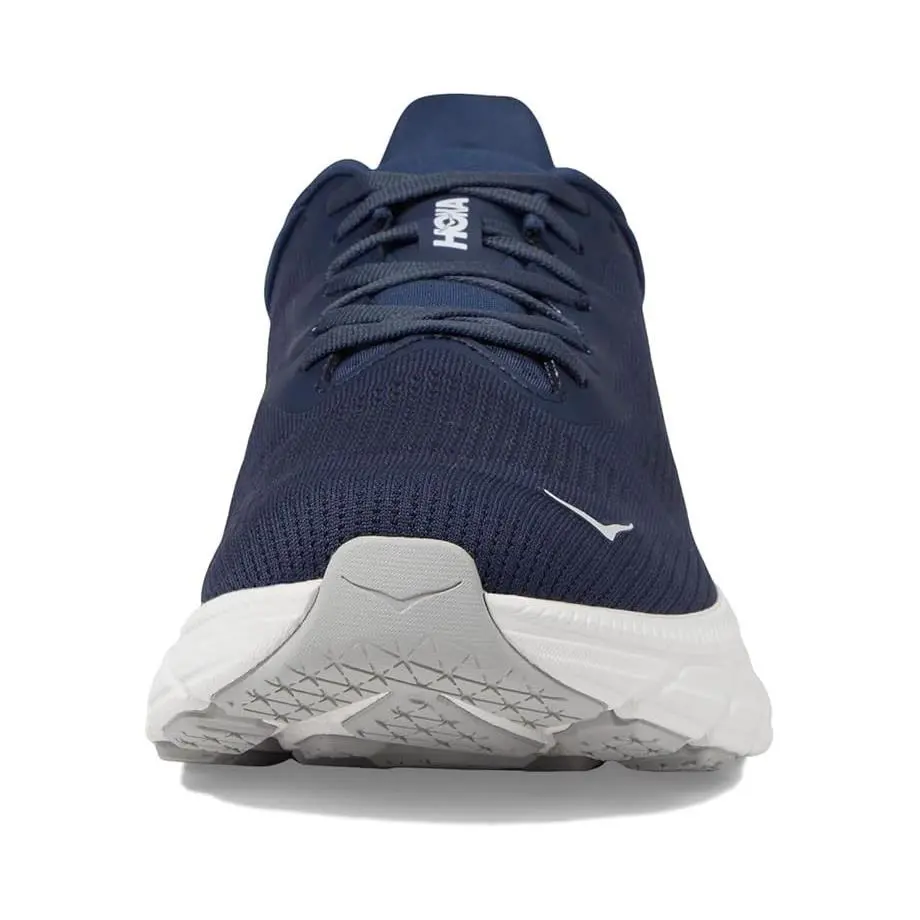 Hoka shoes - Outer Space / White 1