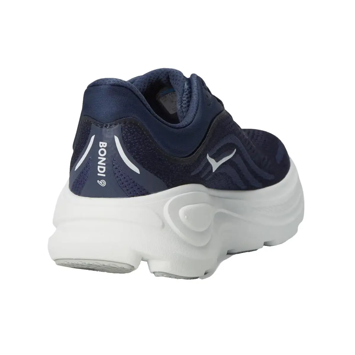 Hoka shoes - Hoka One One Bondi 9 - 1162011/VYN - Blue (UPC: 197634741291) 0