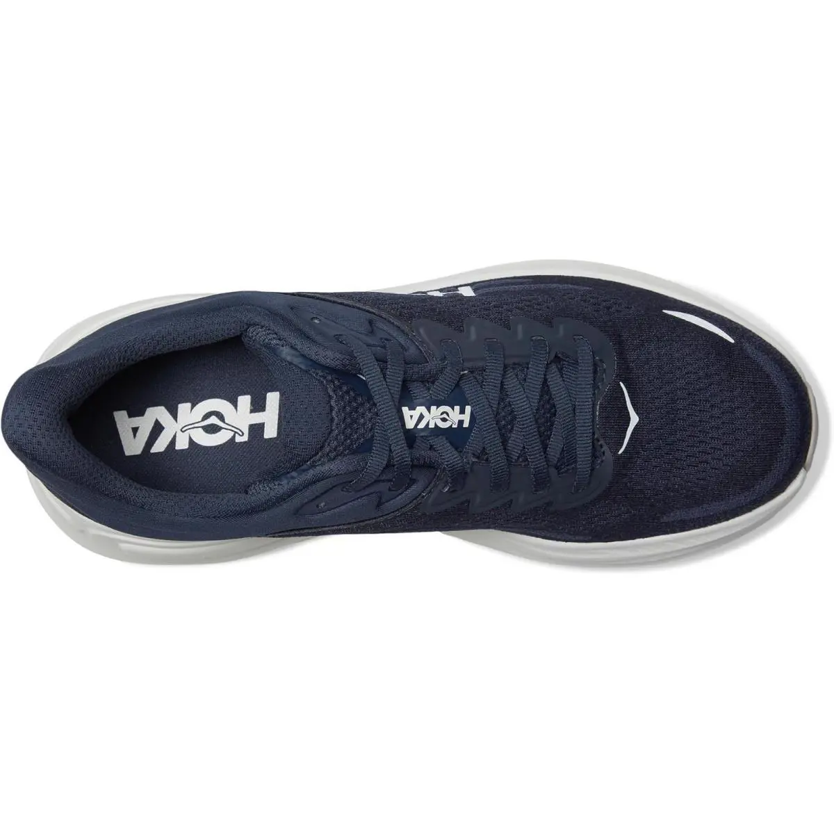 Hoka shoes - Hoka One One Bondi 9 - 1162011/VYN - Blue (UPC: 197634741291) 4