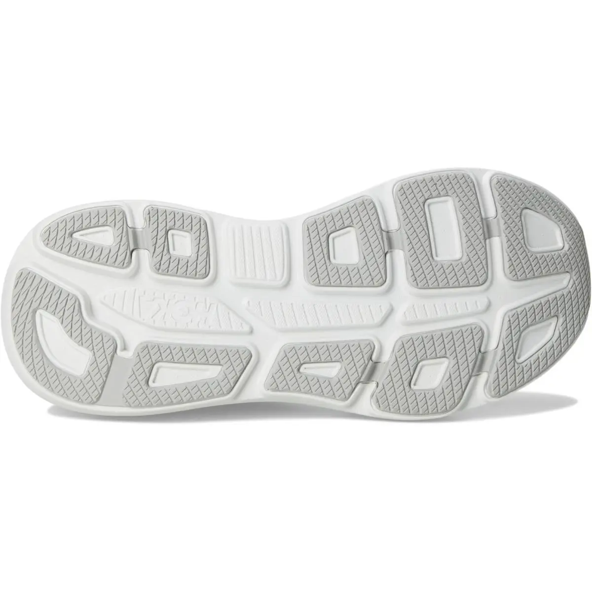 Hoka shoes - Hoka One One Bondi 9 - 1162011/VYN - Blue (UPC: 197634741291) 5