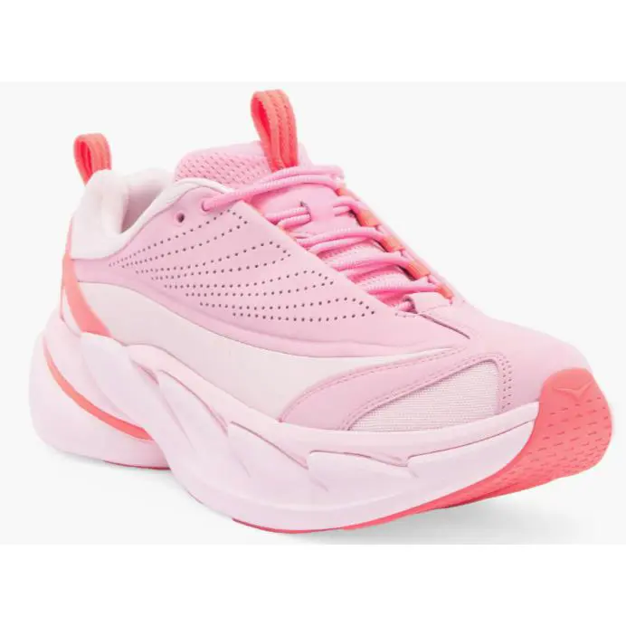 Hoka shoes - Carnation Pink 0