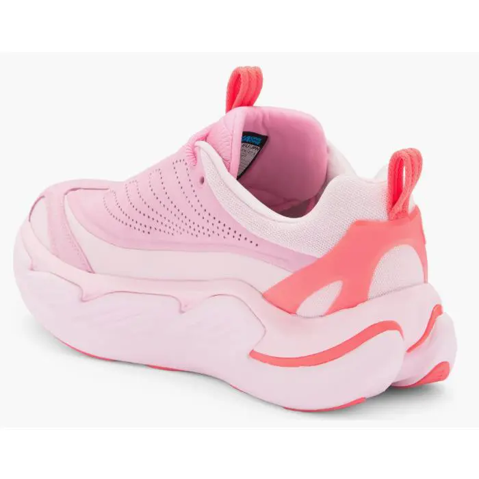 Hoka shoes - Carnation Pink 1