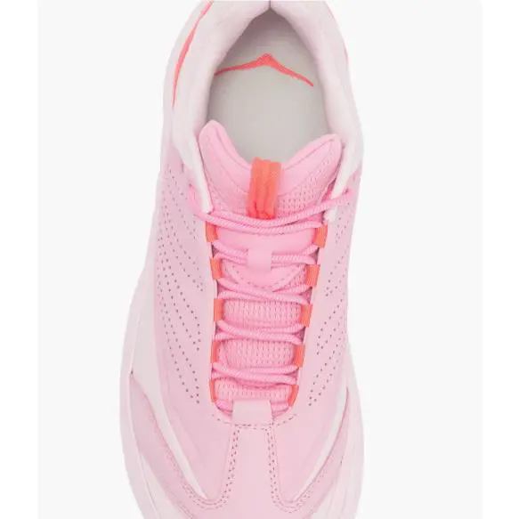 Hoka shoes - Carnation Pink 5