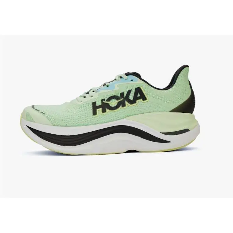 Hoka shoes - Hoka One One Skyward - One One Skyward - 1147911-LMTH - Green 0