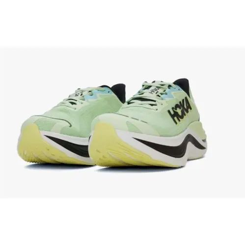 Hoka shoes - Hoka One One Skyward - One One Skyward - 1147911-LMTH - Green 1
