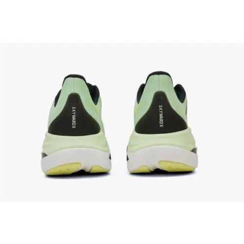 Hoka shoes - Hoka One One Skyward - One One Skyward - 1147911-LMTH - Green 2