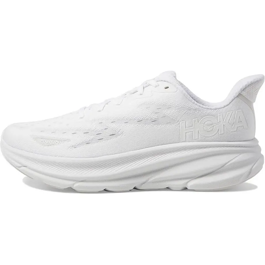 Hoka shoes - White 0