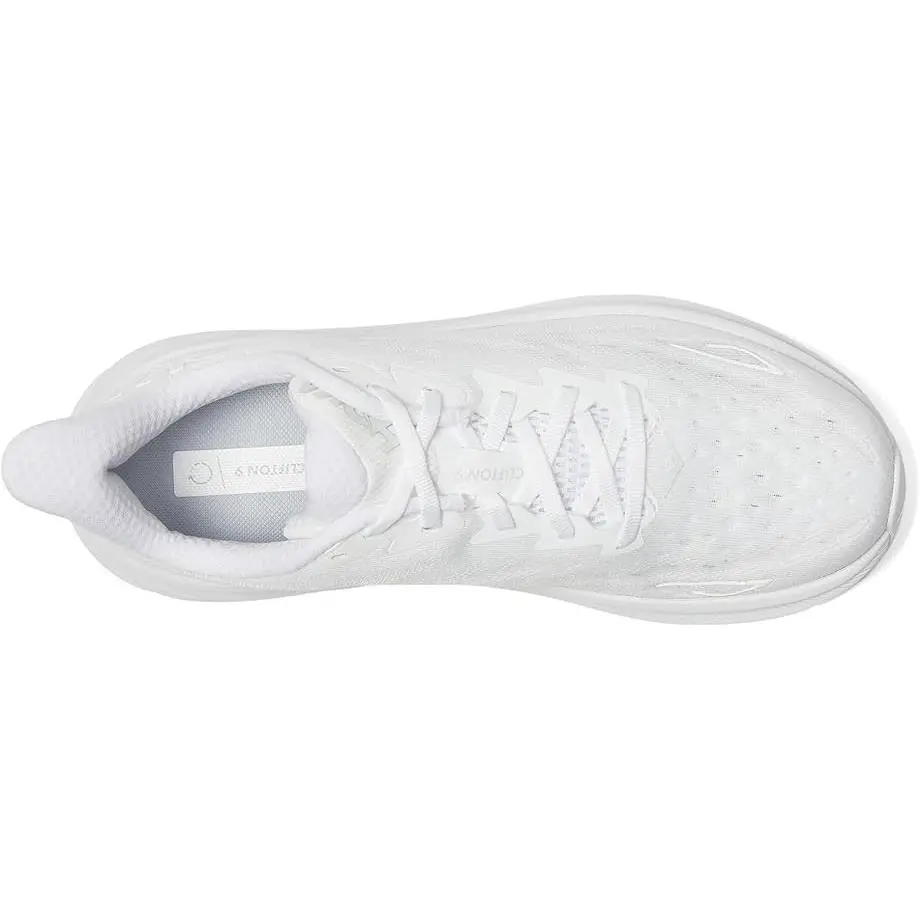 Hoka shoes - White 2