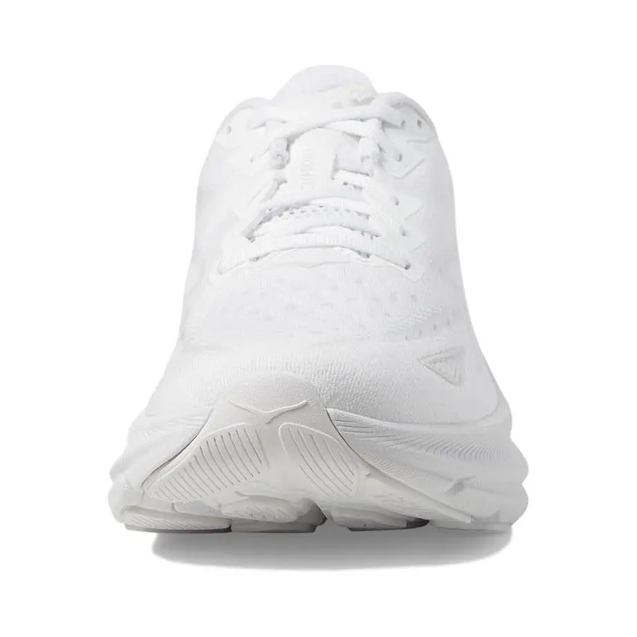 Hoka shoes - White 3
