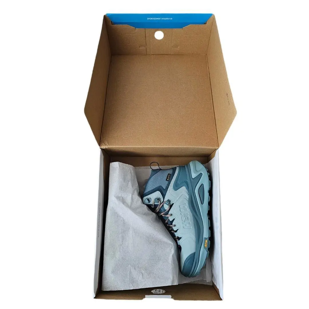 Hoka shoes - Hoka Kaha 3 - Kaha - 1162531 - Blue (UPC: 197634762463) 8