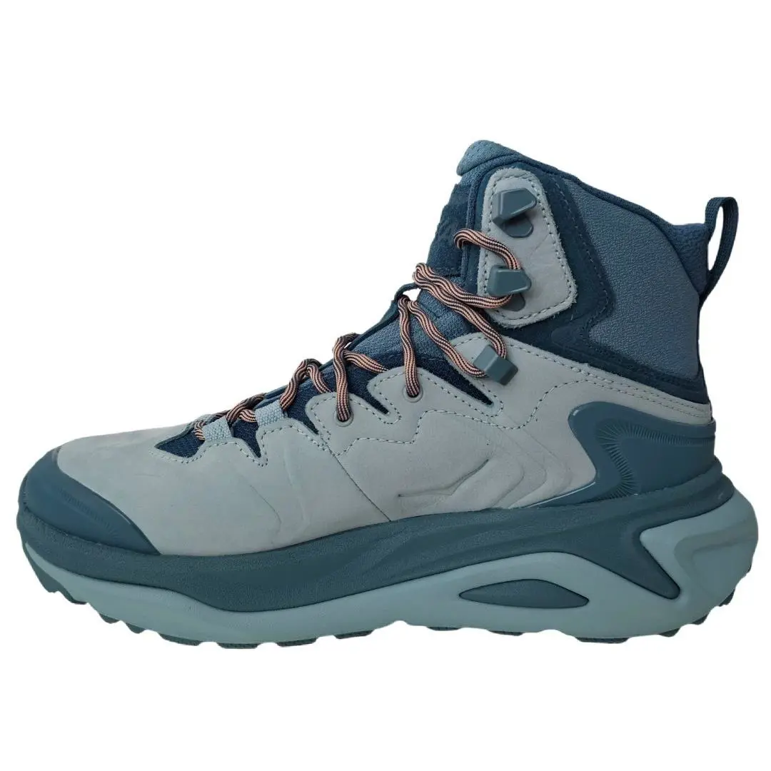 Hoka shoes - Hoka Kaha 3 - Kaha - 1162531 - Blue (UPC: 197634762463) 0