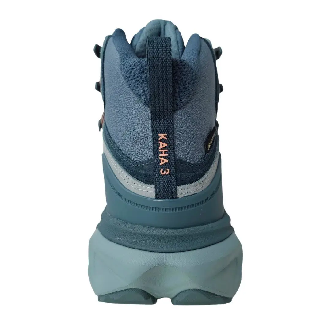Hoka shoes - Hoka Kaha 3 - Kaha - 1162531 - Blue (UPC: 197634762463) 5