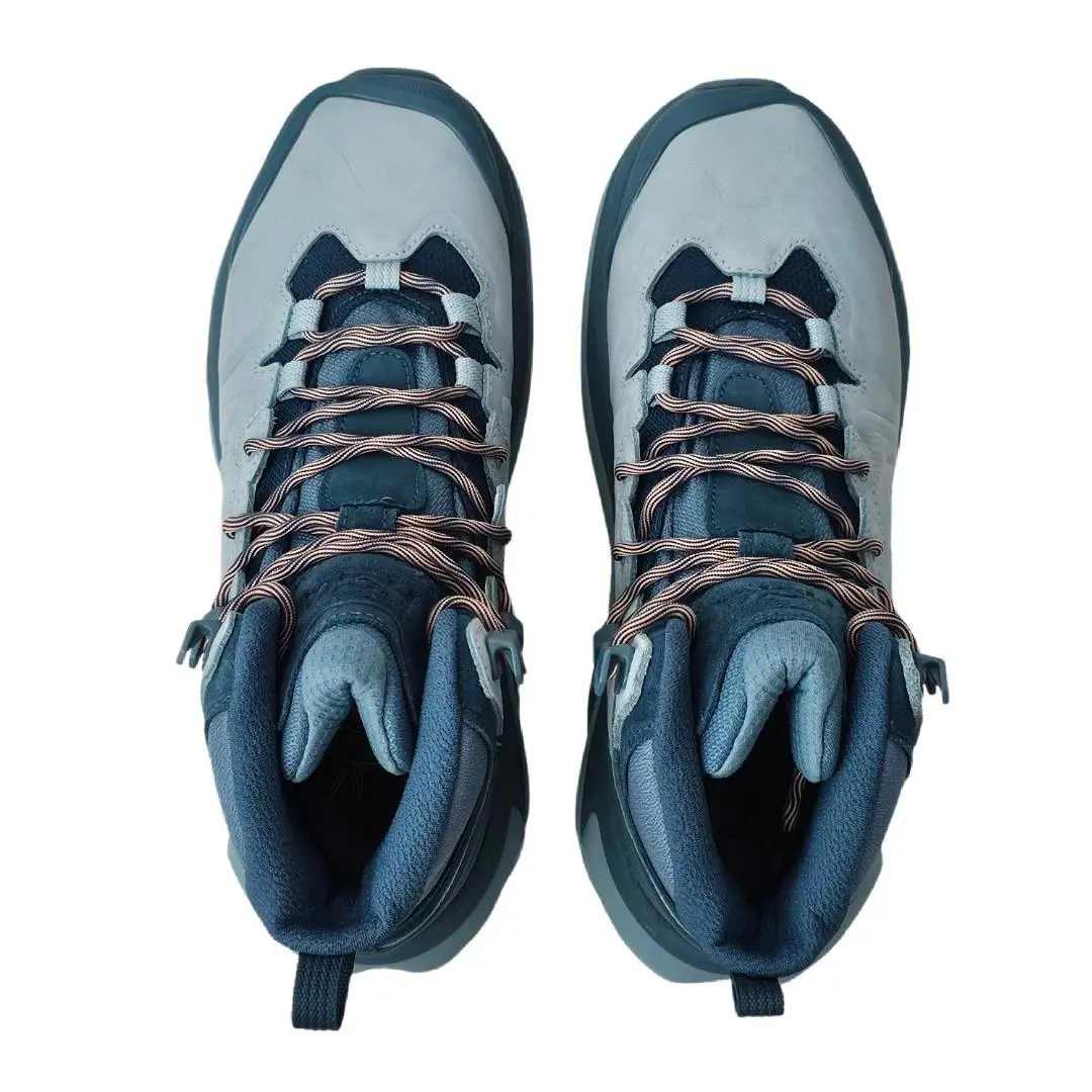 Hoka shoes - Hoka Kaha 3 - Kaha - 1162531 - Blue (UPC: 197634762463) 6
