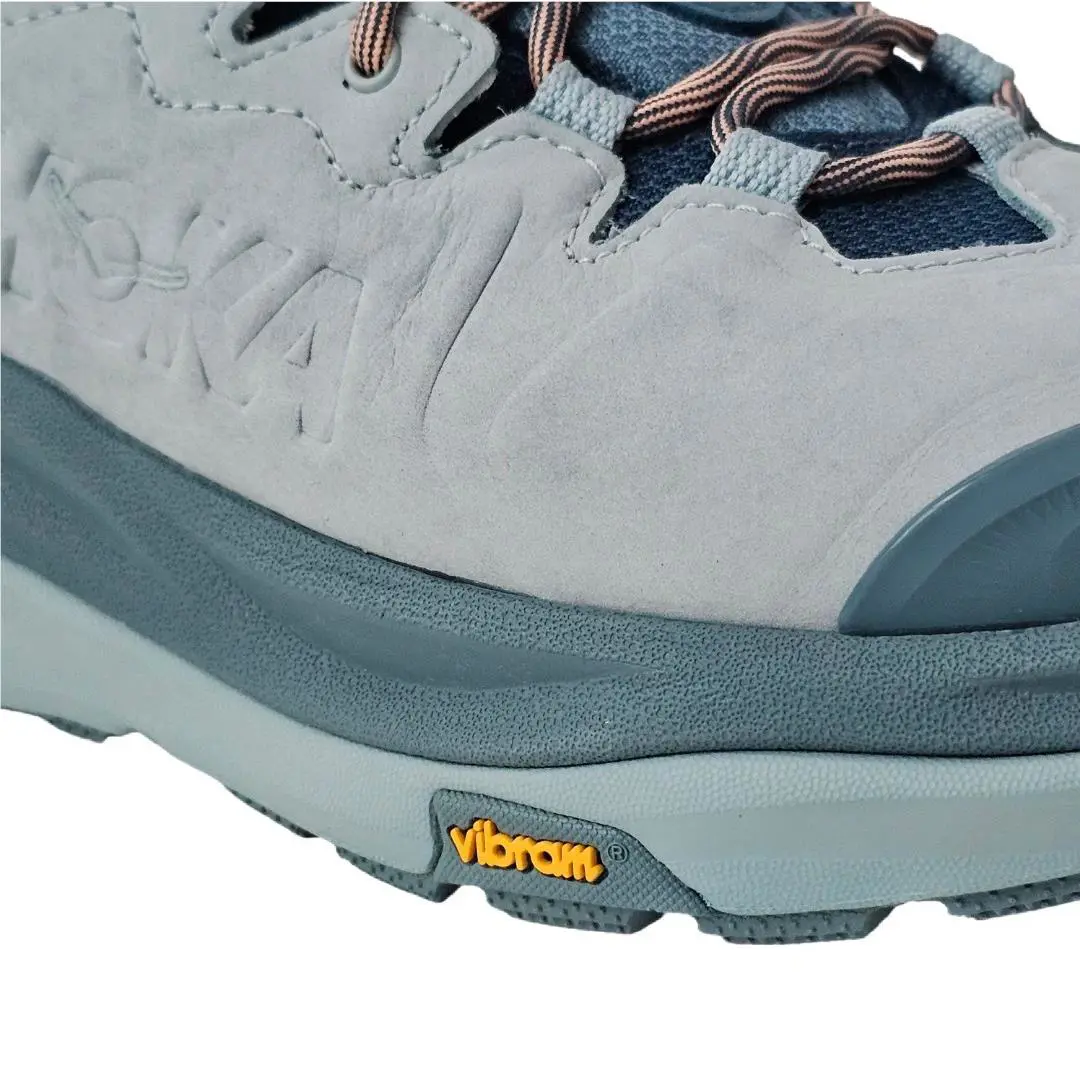 Hoka shoes - Hoka Kaha 3 - Kaha - 1162531 - Blue (UPC: 197634762463) 3