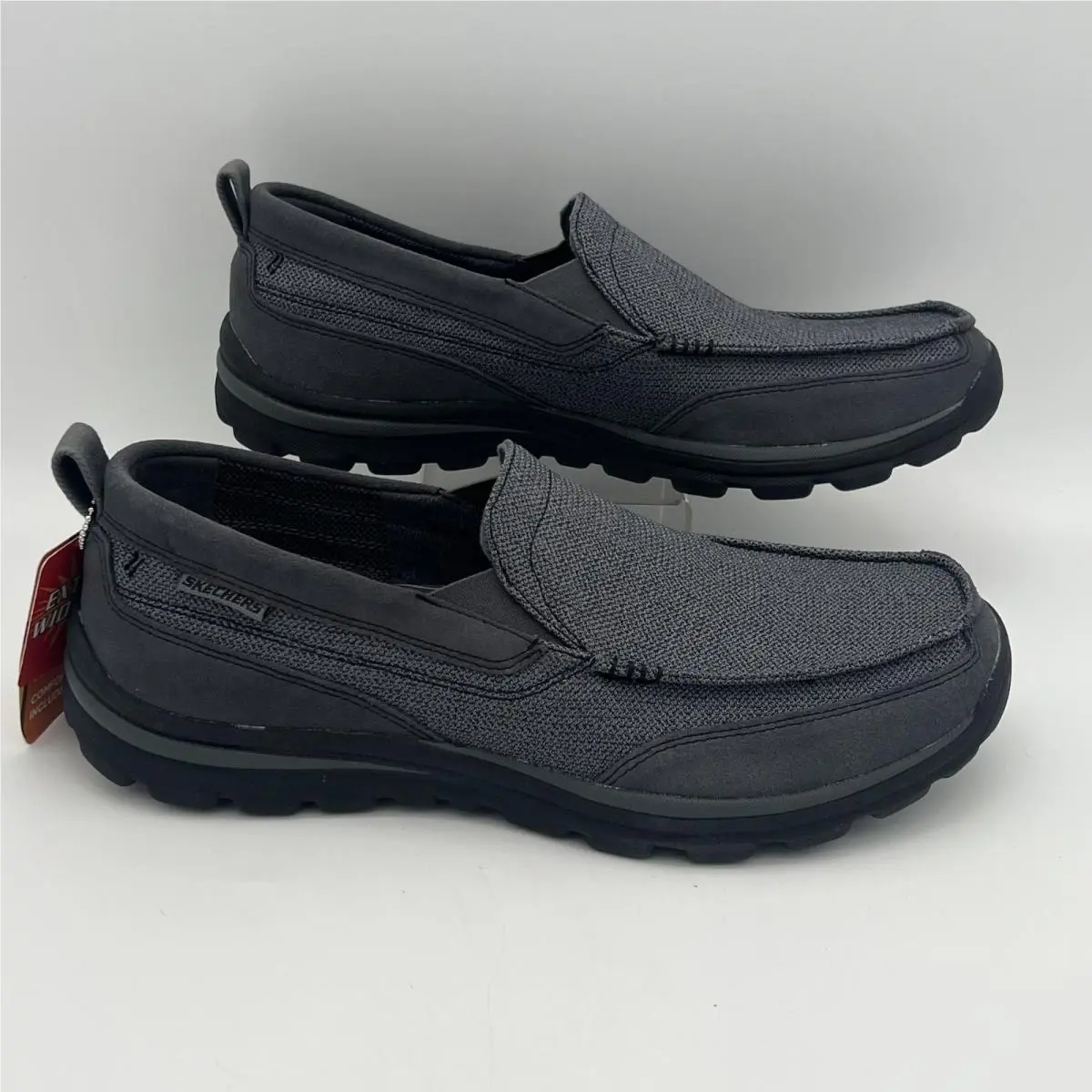 Skechers shoes - Gray 0