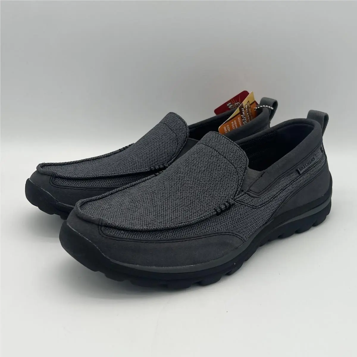 Skechers shoes - Gray 1