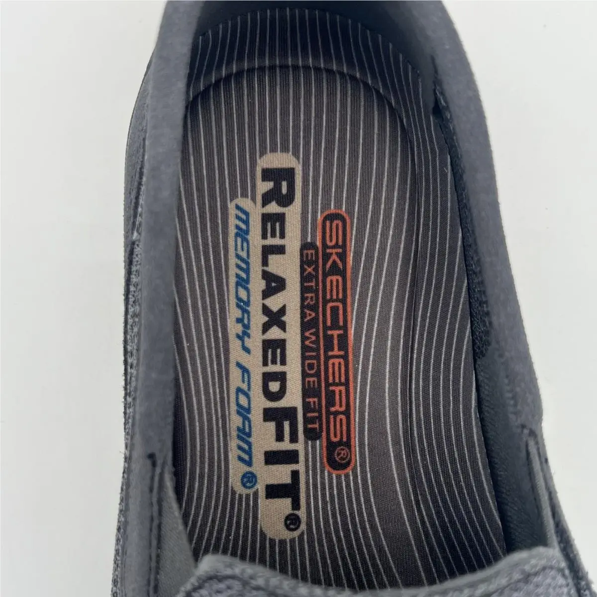 Skechers shoes - Gray 5
