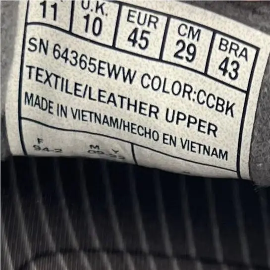 Skechers shoes - Gray 6