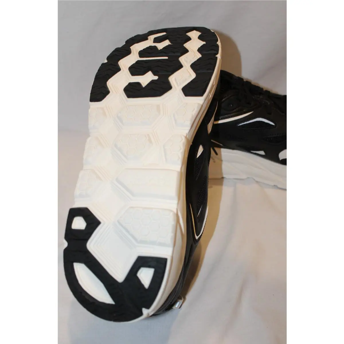 Hoka shoes - Black 4