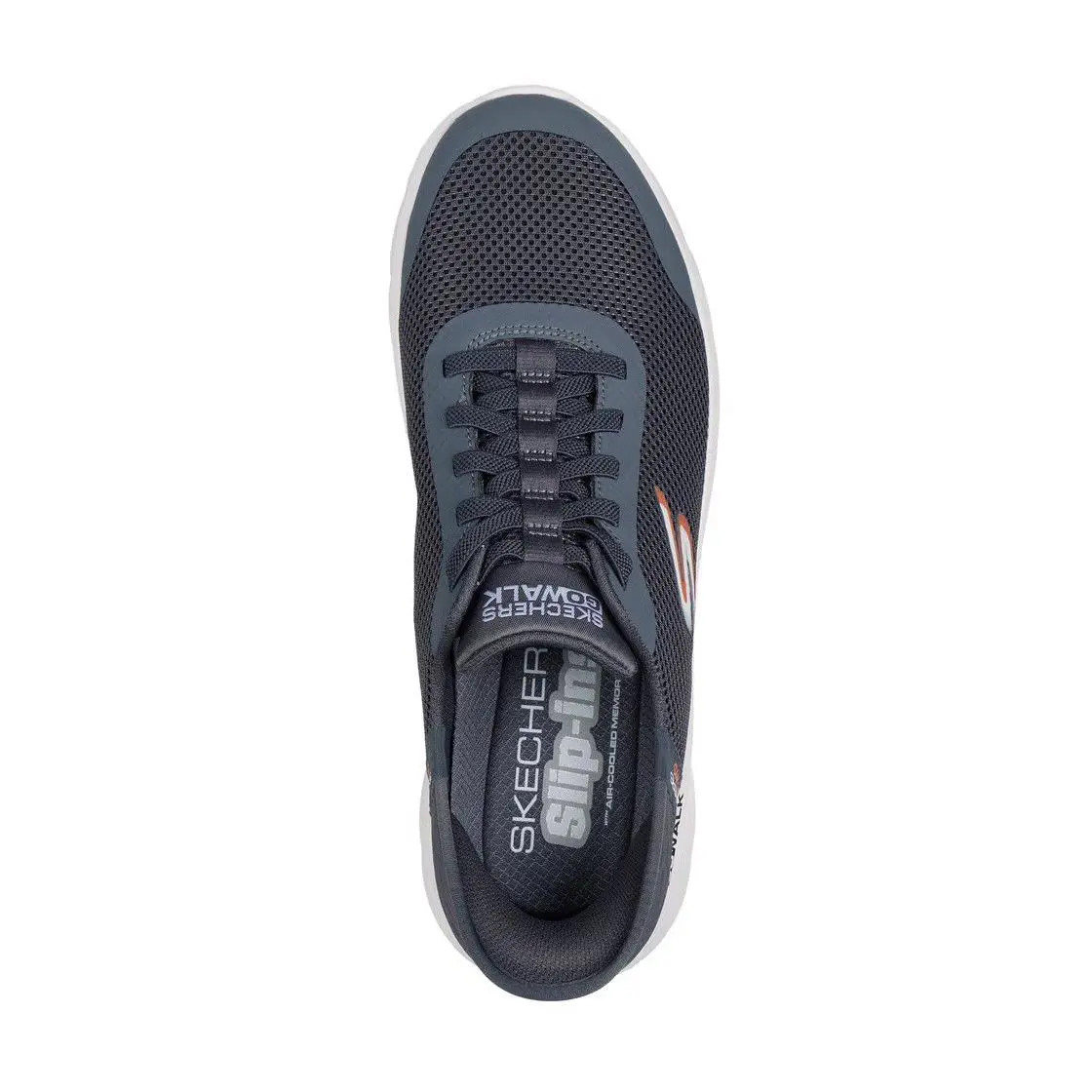 Skechers shoes - Gray 2