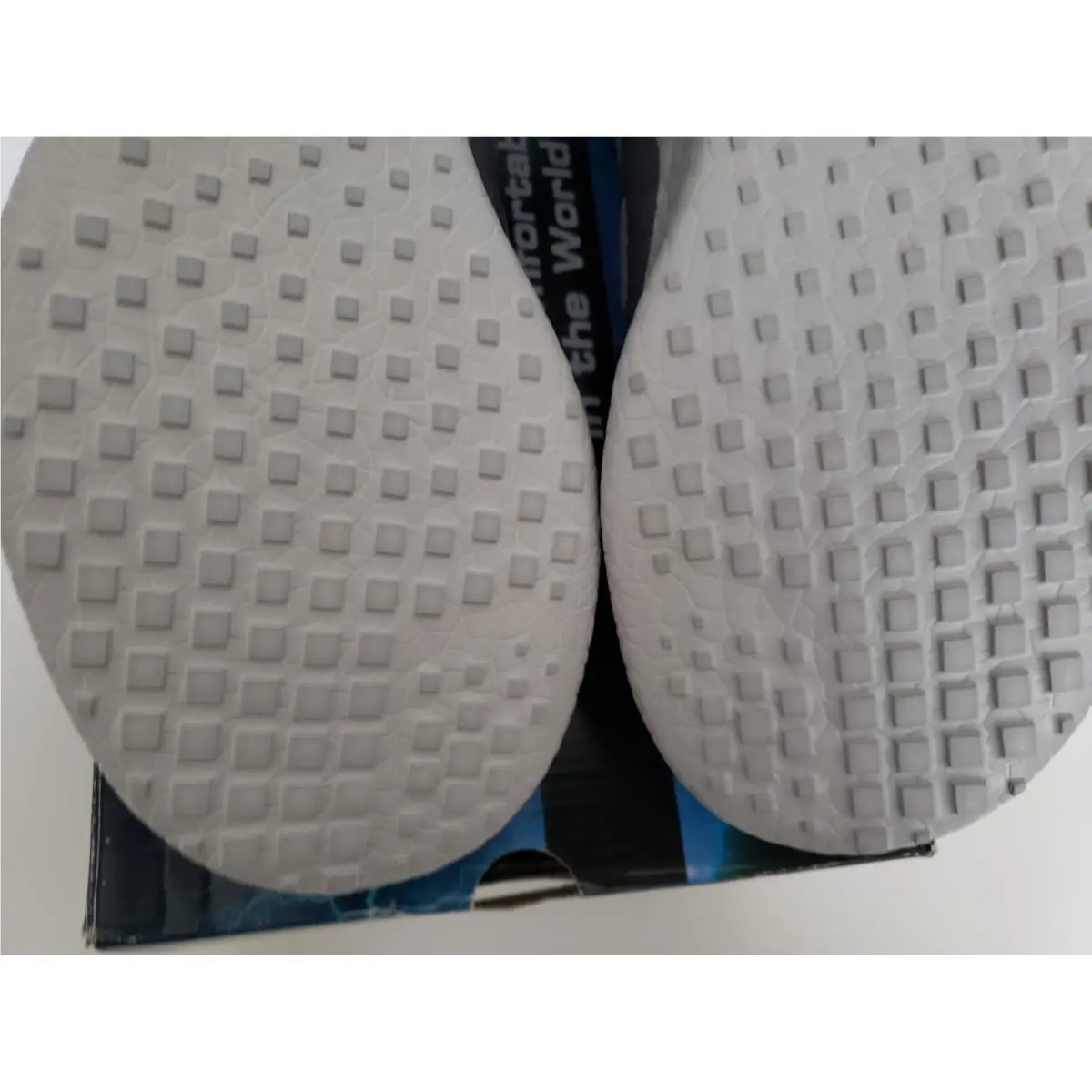 Skechers shoes - Skechers Burst - Burst - 52106/CCRD - Gray 17