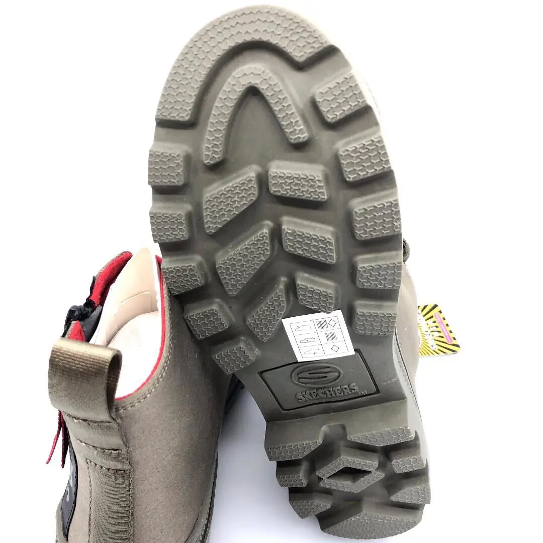 Skechers shoes - Skechers Roadies - Roadies - Roadies - Olive (UPC: 195204101797) 2