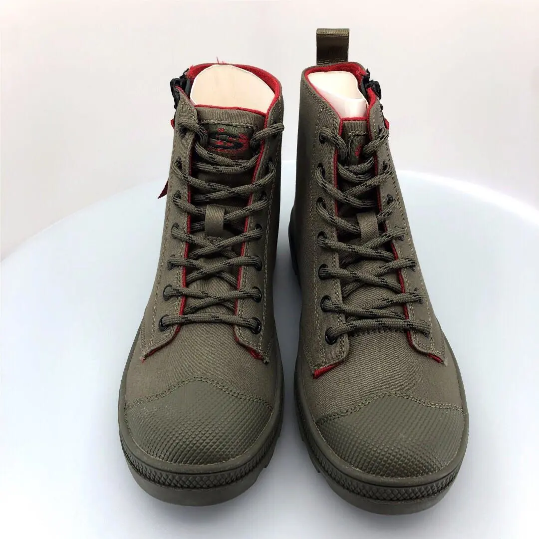 Skechers shoes - Skechers Roadies - Roadies - Roadies - Olive (UPC: 195204101797) 0