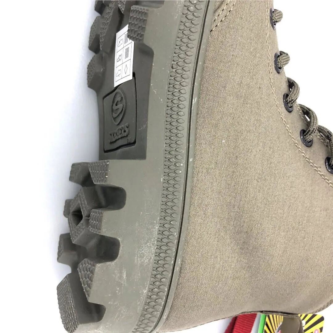 Skechers shoes - Skechers Roadies - Roadies - Roadies - Olive (UPC: 195204101797) 5