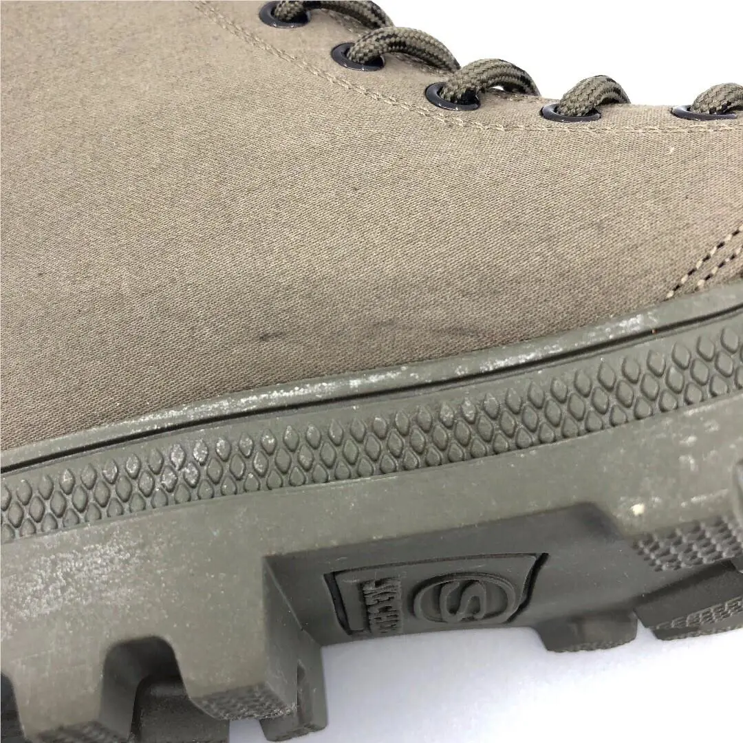 Skechers shoes - Skechers Roadies - Roadies - Roadies - Olive (UPC: 195204101797) 3