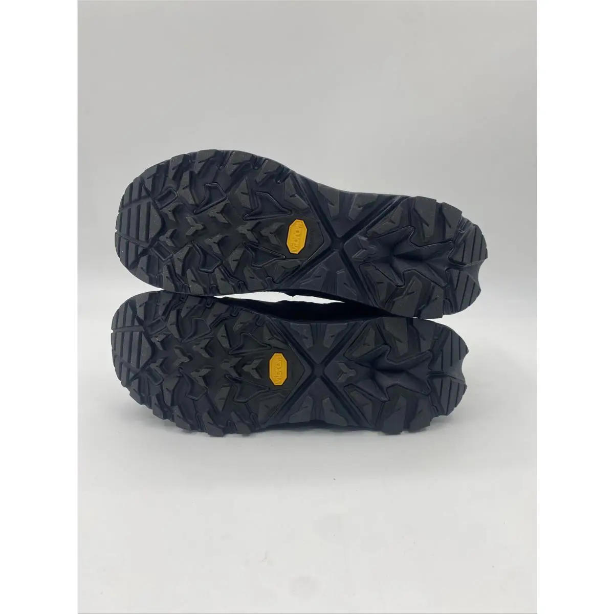 Hoka shoes - Hoka One One Anacapa - One One Anacapa - 1127920-BBLC - Black 0