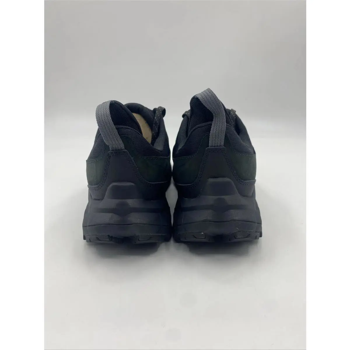 Hoka shoes - Hoka One One Anacapa - One One Anacapa - 1127920-BBLC - Black 2