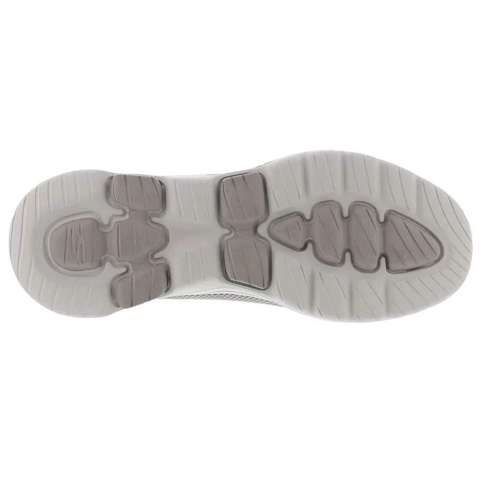 Skechers shoes - SKECHERS GO WALK 5 - WALK - 15901W-TPE - Beige 2